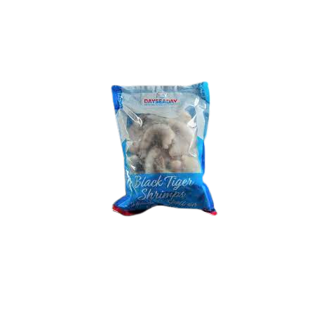 Crevetten 13/15 BT ohne Kopf 1Kg